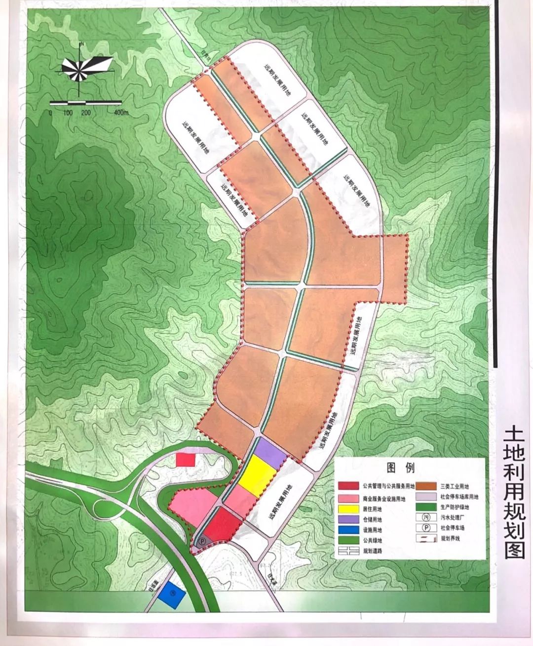 坂面乡全新发展规划揭秘，未来蓝图展望