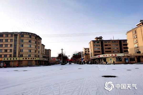 窑街矿务局民勤林场最新动态报道